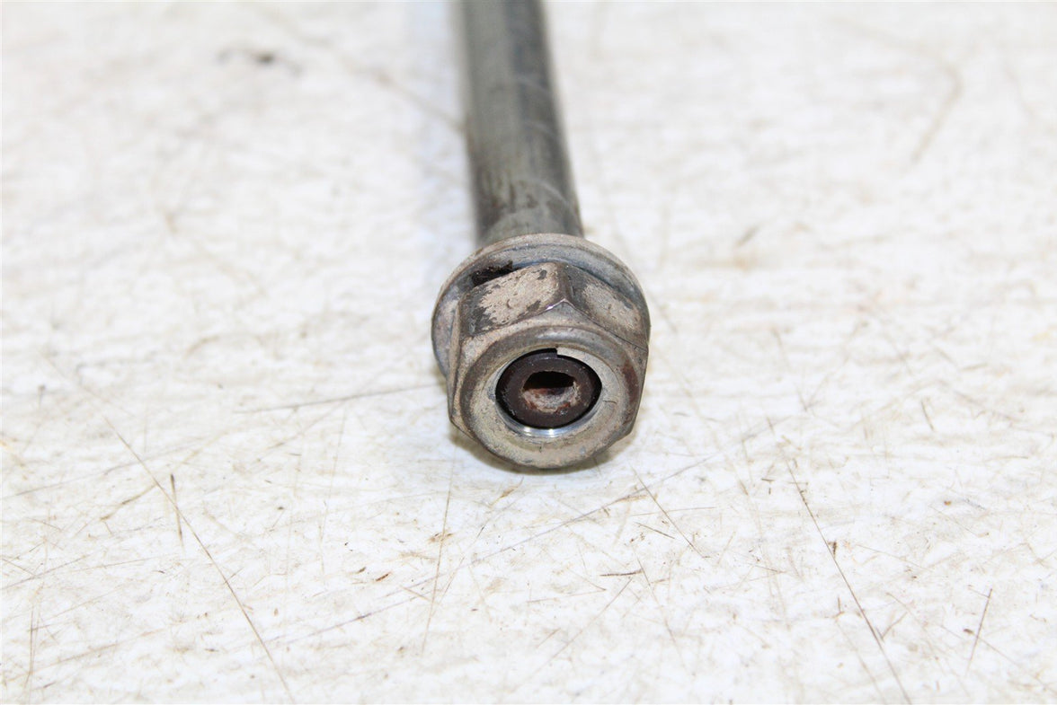 2002 Honda TRX 300EX Swingarm Bolt Swing Arm Nut 11112