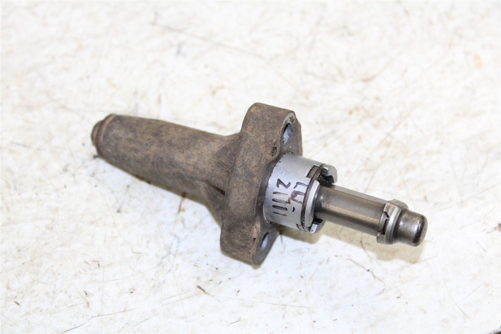 2002 Honda TRX 300EX Timing Chain Camshaft Tensioner 11112