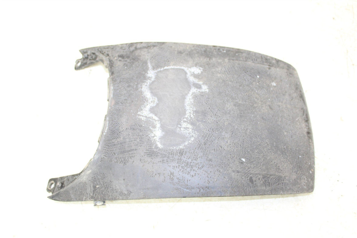 2002 Honda TRX 300EX Front Hood Plastic Fender 11112