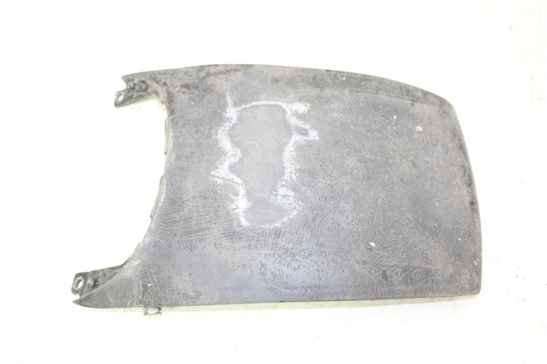2002 Honda TRX 300EX Front Hood Plastic Fender 11112