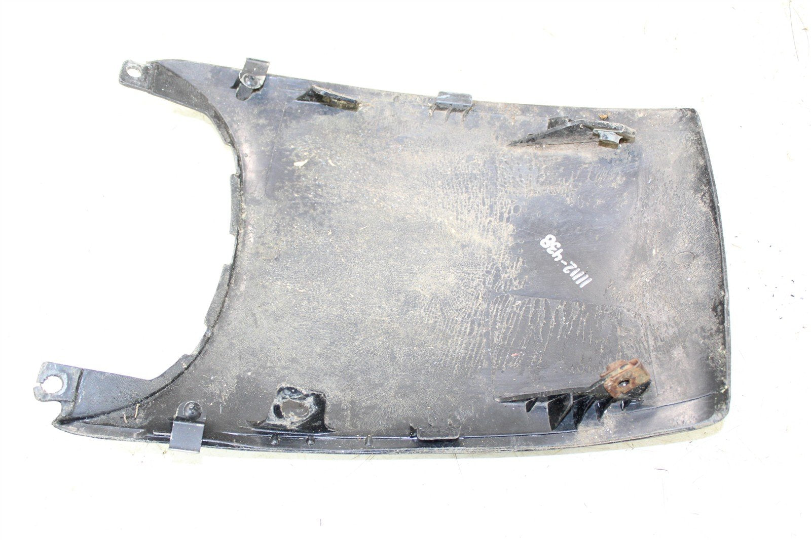 2002 Honda TRX 300EX Front Hood Plastic Fender 11112