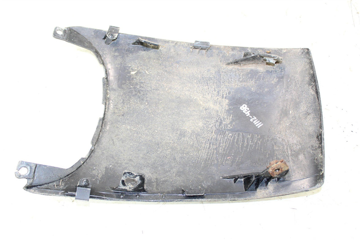 2002 Honda TRX 300EX Front Hood Plastic Fender 11112