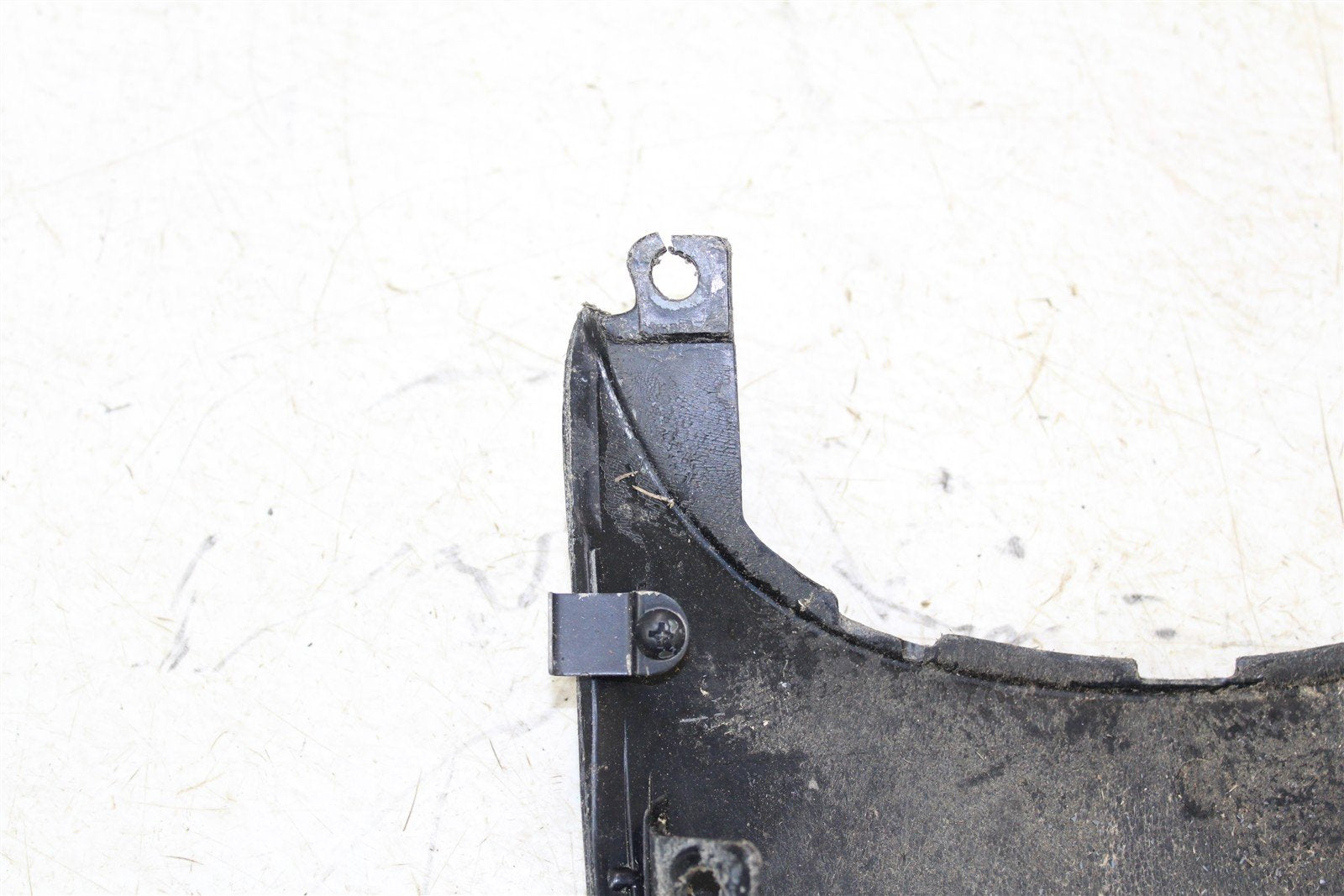 2002 Honda TRX 300EX Front Hood Plastic Fender 11112
