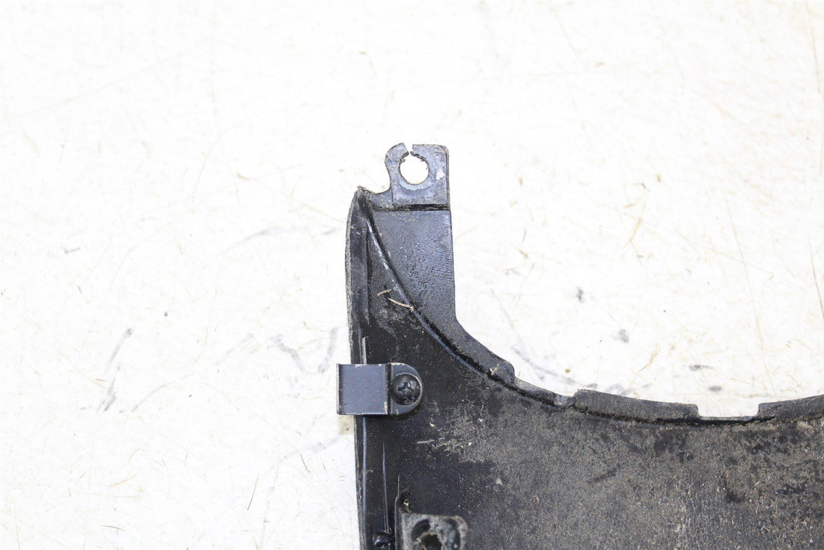 2002 Honda TRX 300EX Front Hood Plastic Fender 11112