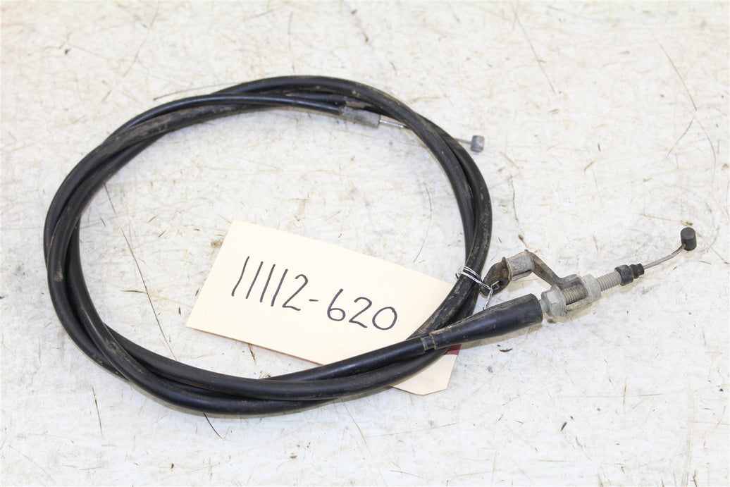 2002 Honda TRX 300EX Reverse Assist Cable 11112