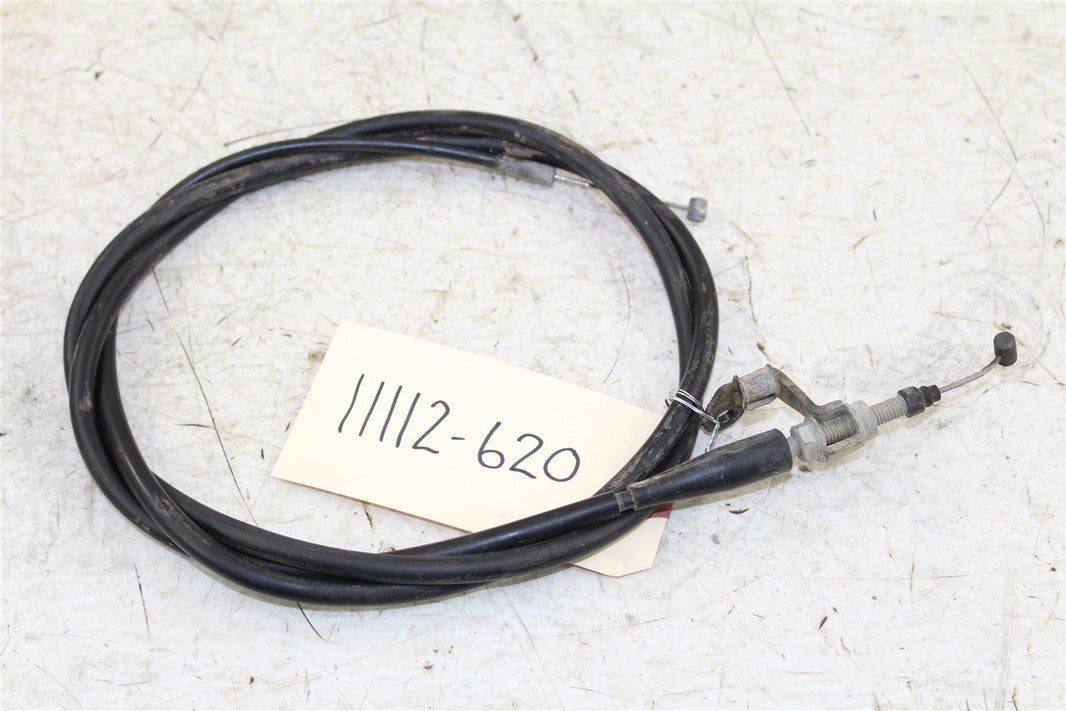 2002 Honda TRX 300EX Reverse Assist Cable 11112