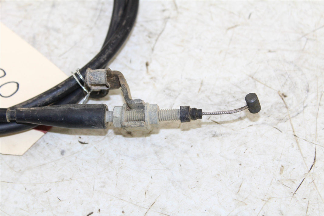 2002 Honda TRX 300EX Reverse Assist Cable 11112