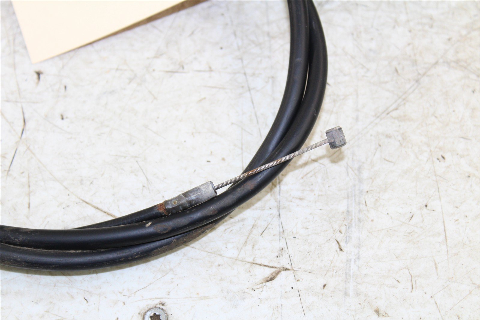 2002 Honda TRX 300EX Reverse Assist Cable 11112