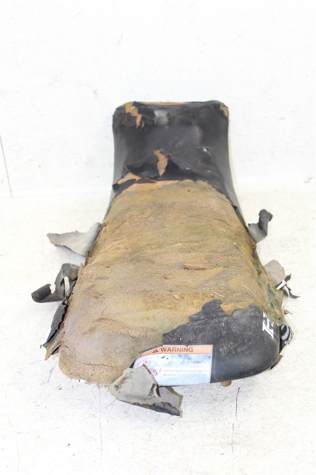 2002 Honda TRX 300EX Seat 11112