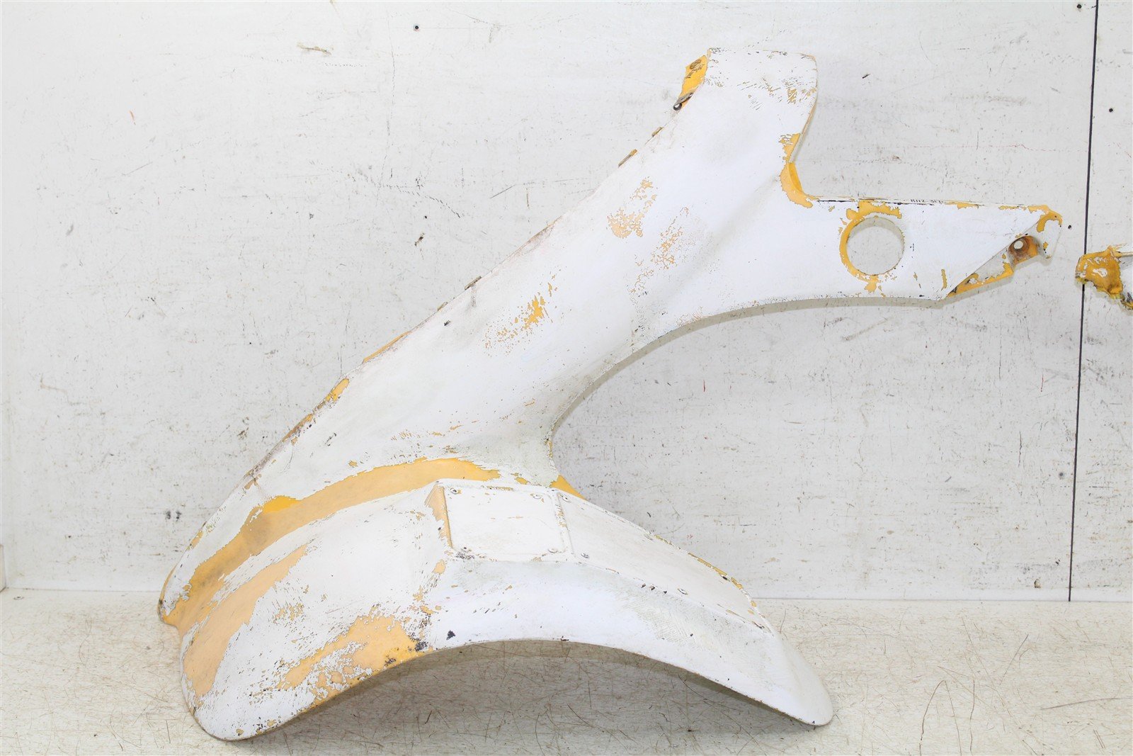 2002 Honda TRX 300EX Front Fender Plastics Left Right 11112