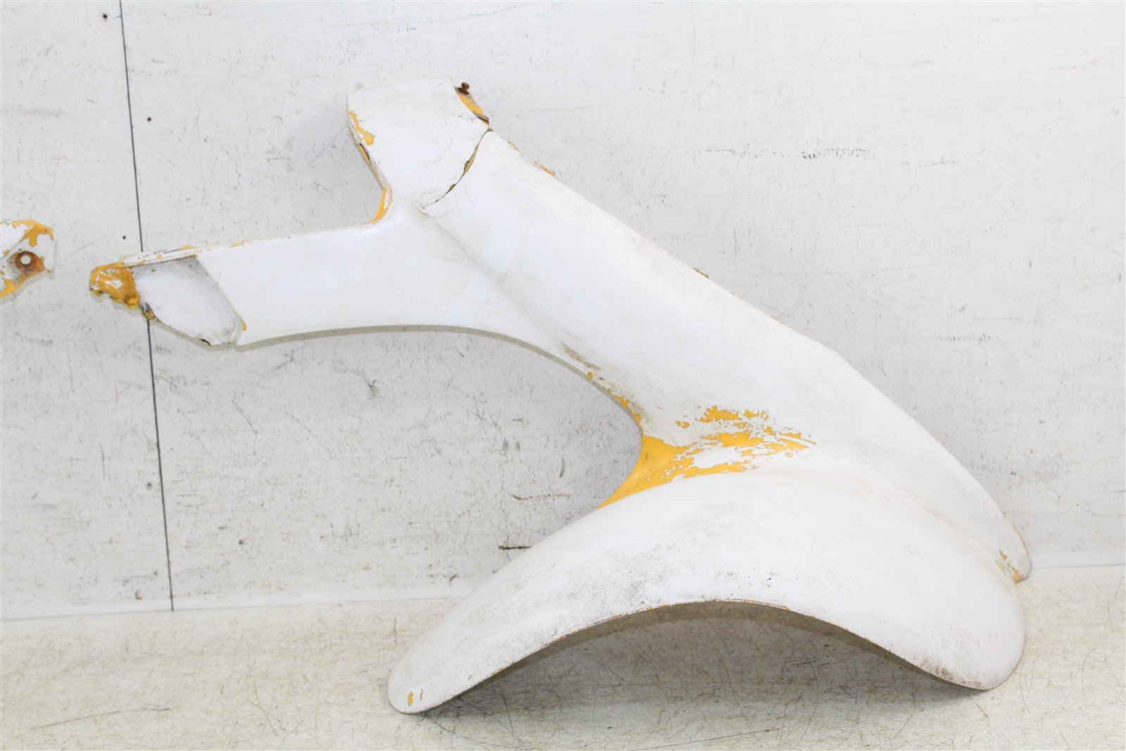 2002 Honda TRX 300EX Front Fender Plastics Left Right 11112