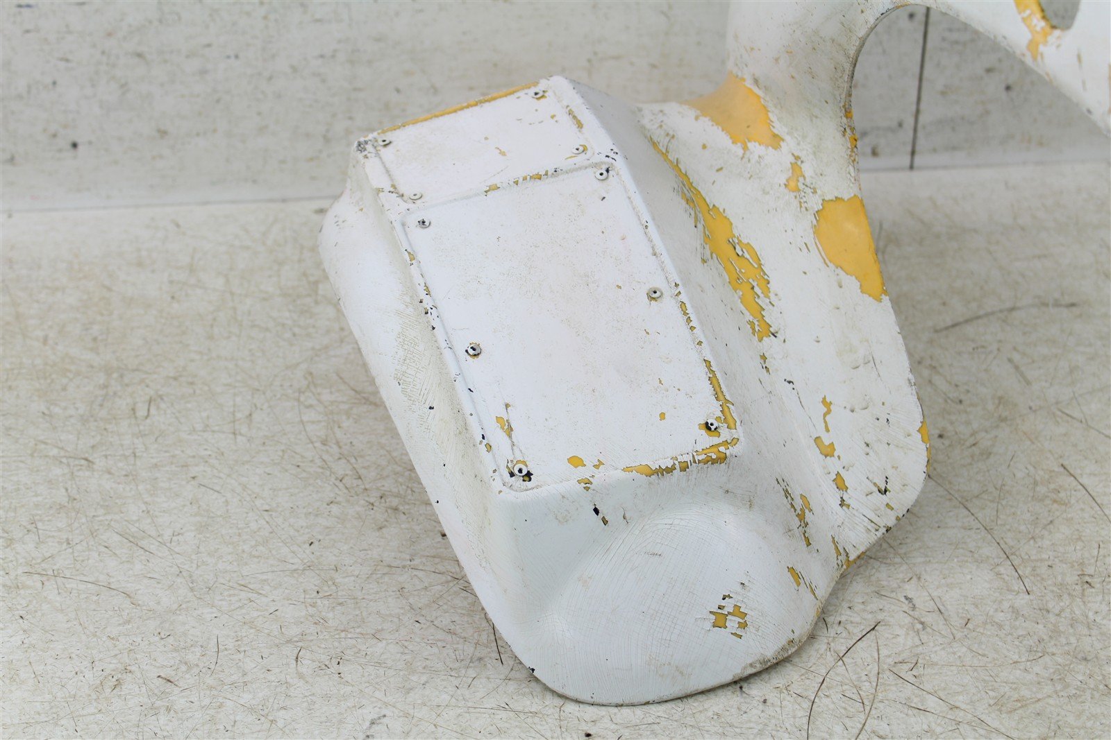 2002 Honda TRX 300EX Front Fender Plastics Left Right 11112