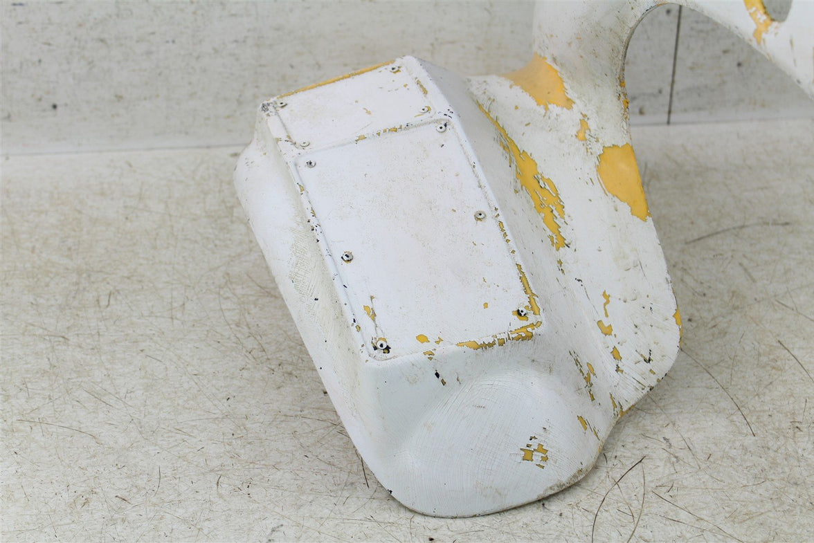 2002 Honda TRX 300EX Front Fender Plastics Left Right 11112