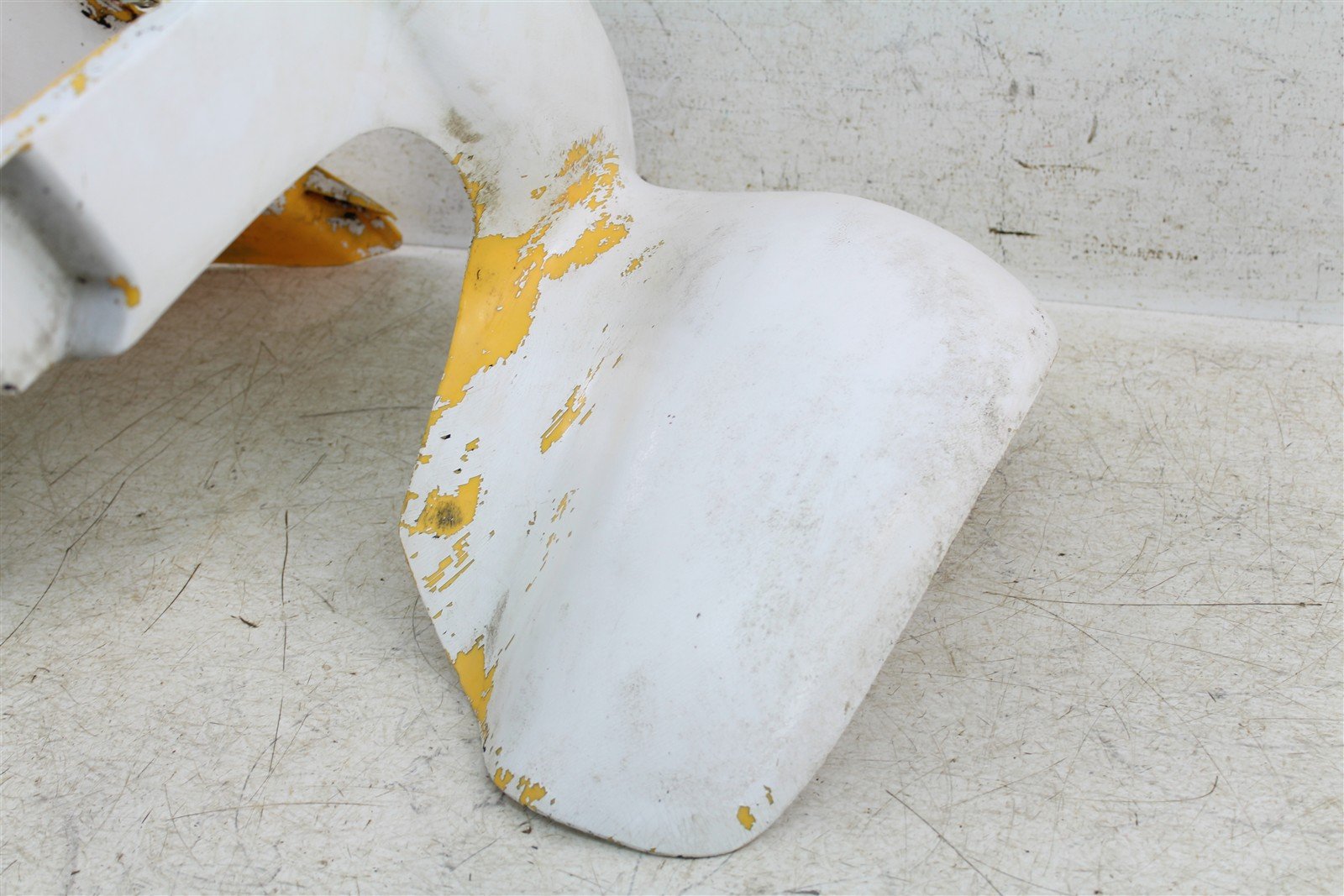 2002 Honda TRX 300EX Front Fender Plastics Left Right 11112