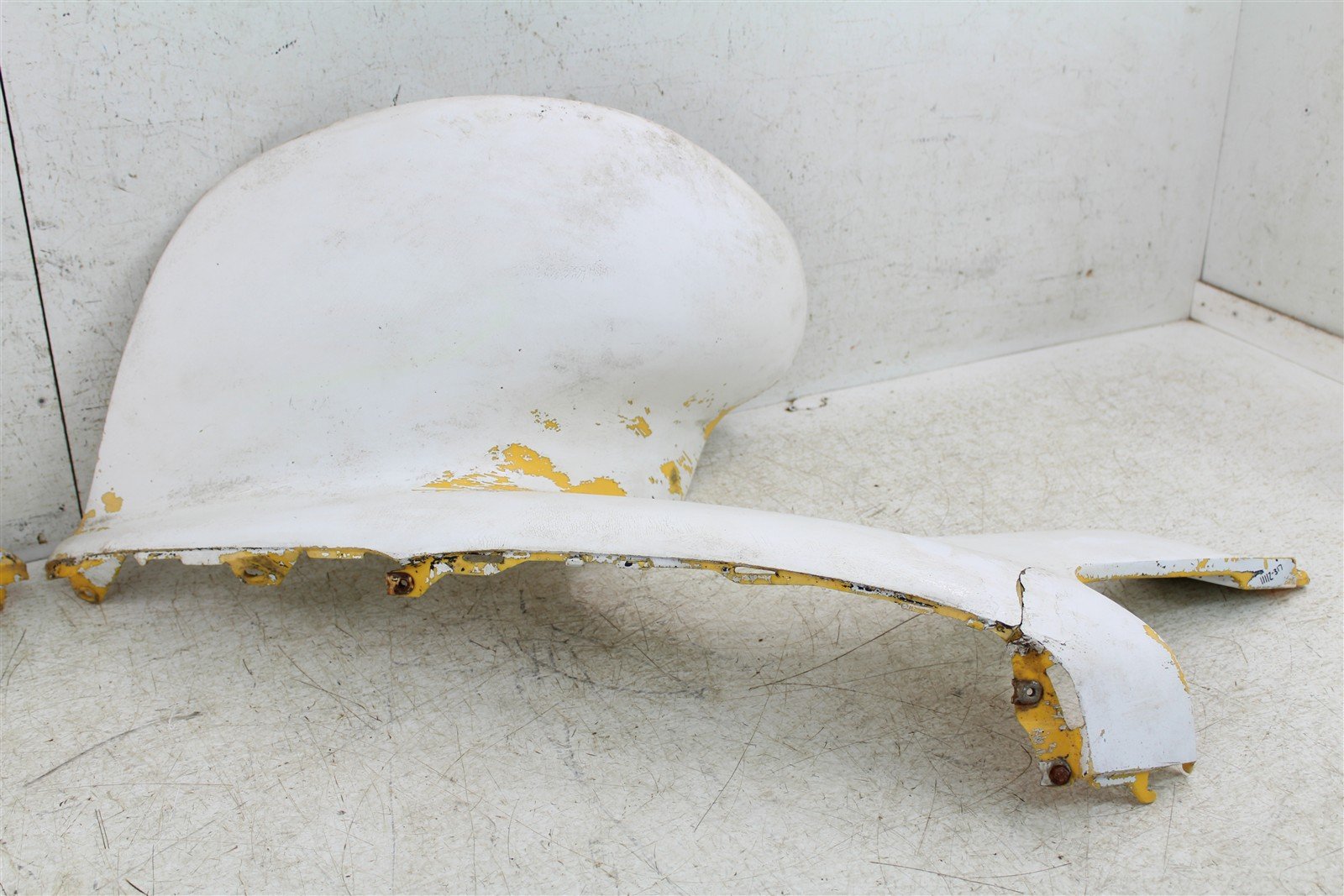 2002 Honda TRX 300EX Front Fender Plastics Left Right 11112