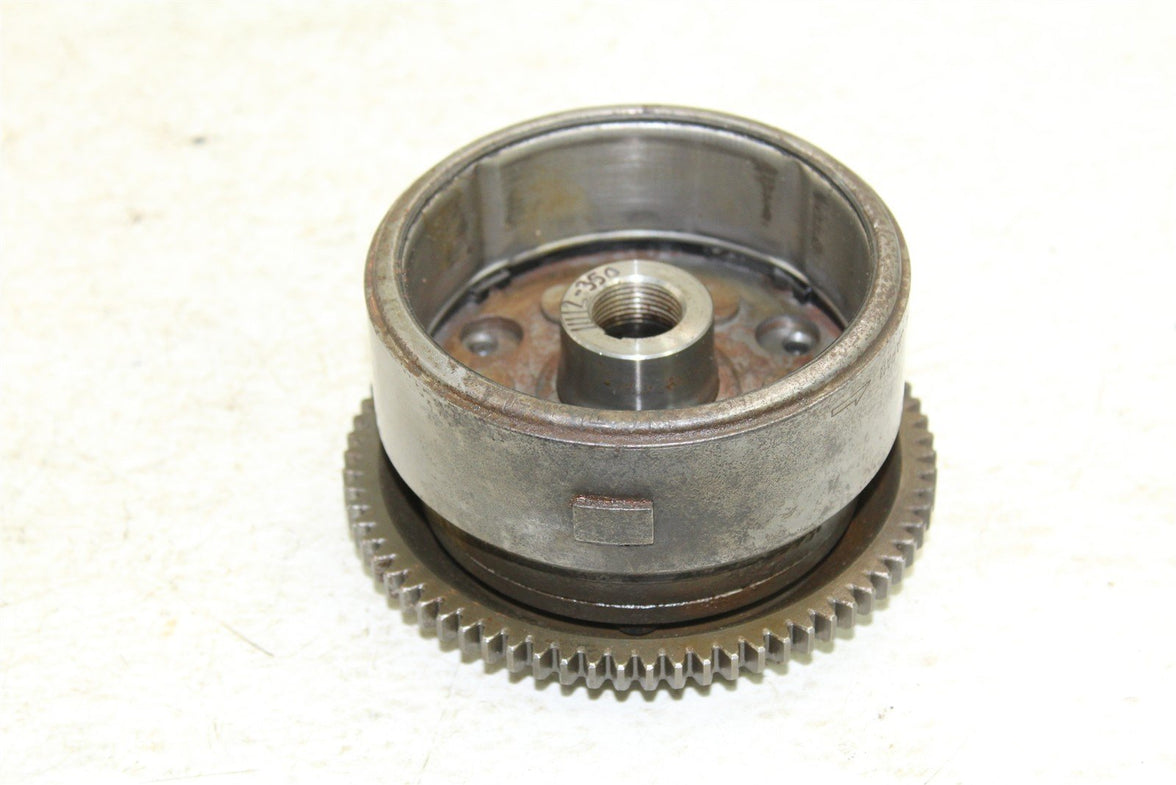 2002 Honda TRX 300EX Flywheel Magneto 11112