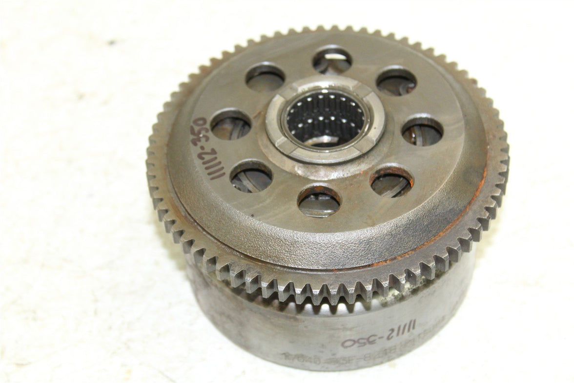 2002 Honda TRX 300EX Flywheel Magneto 11112