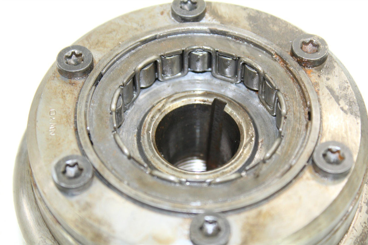 2002 Honda TRX 300EX Flywheel Magneto 11112