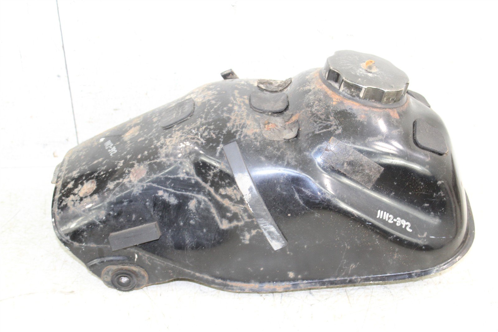 2002 Honda TRX 300EX Gas Fuel Tank 11112