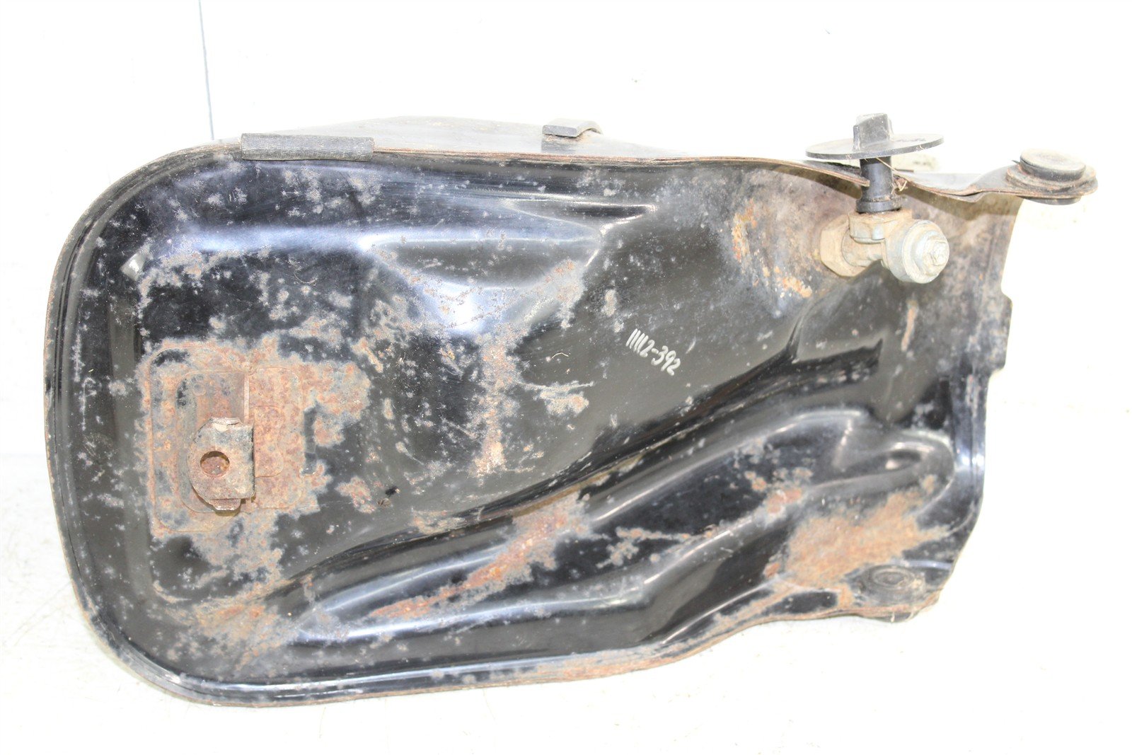 2002 Honda TRX 300EX Gas Fuel Tank 11112