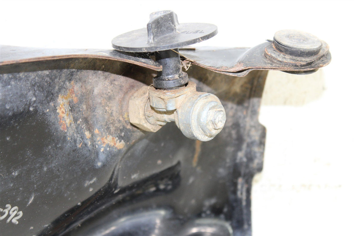 2002 Honda TRX 300EX Gas Fuel Tank 11112