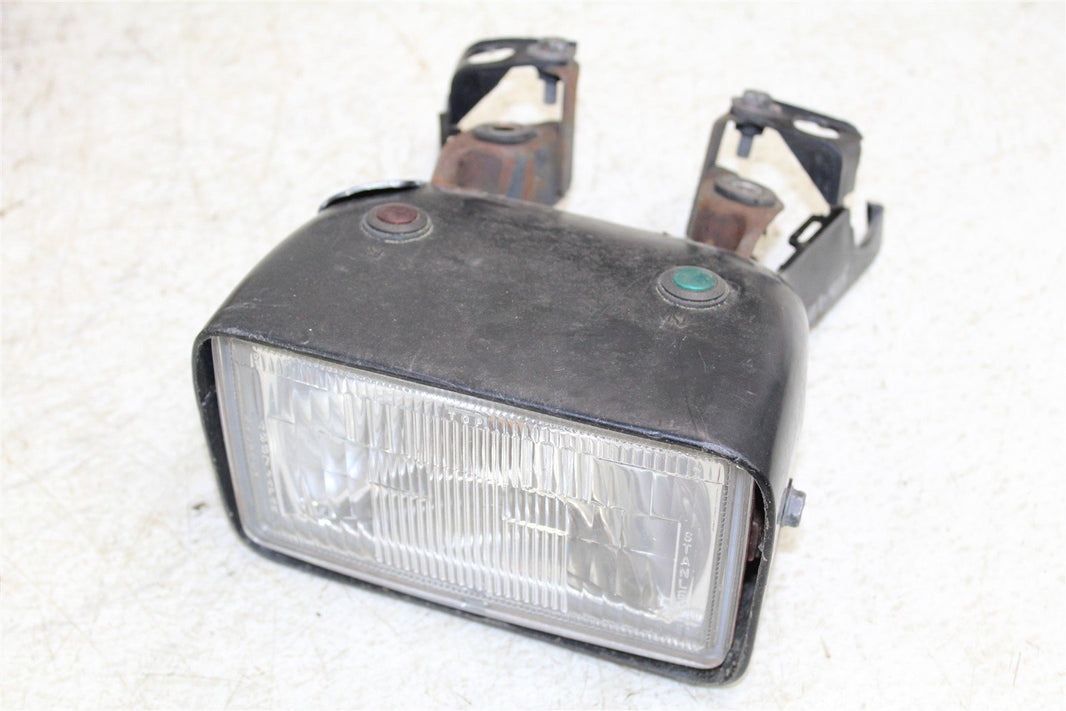 2002 Honda TRX 300EX Headlight Head Light w/ Indicator Lights 11112