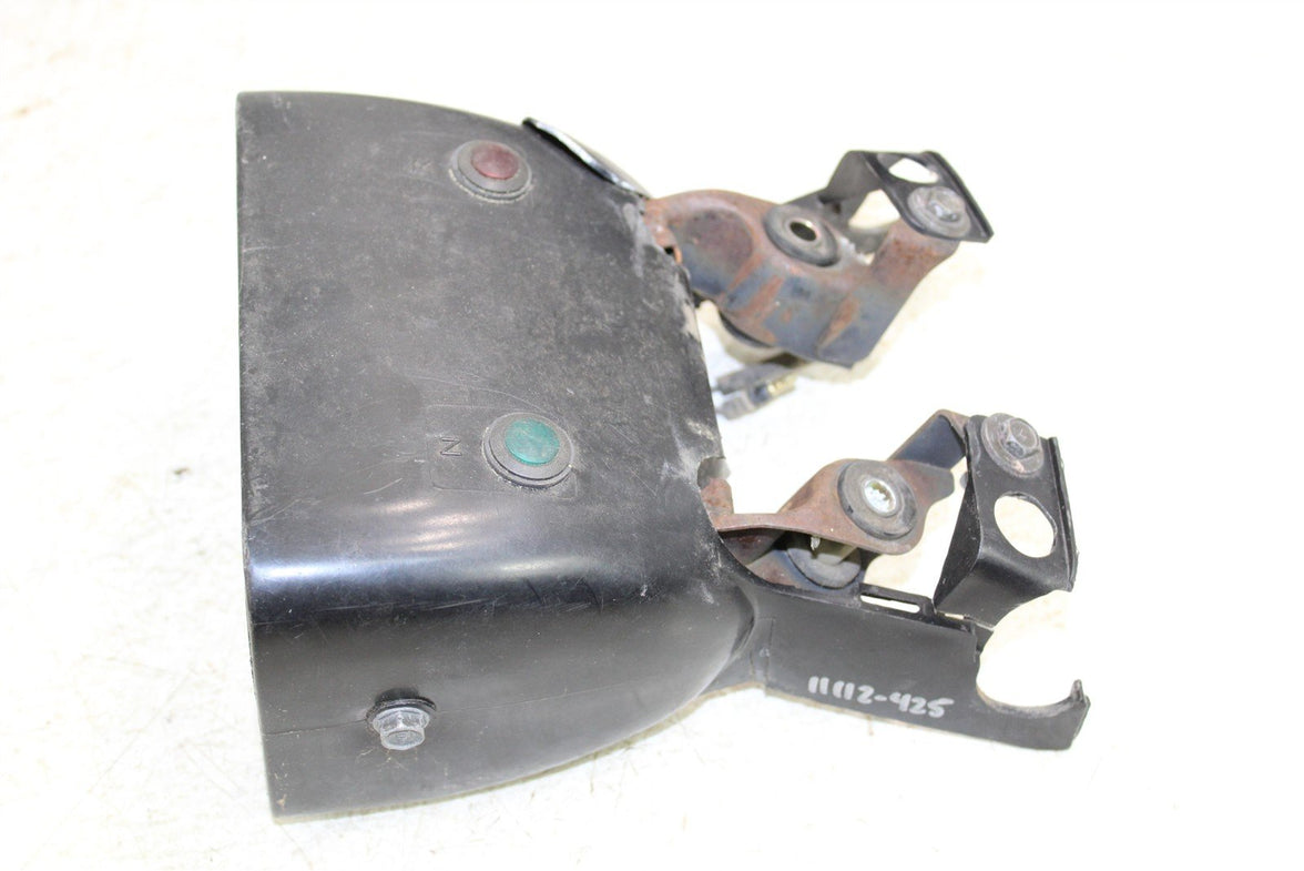 2002 Honda TRX 300EX Headlight Head Light w/ Indicator Lights 11112