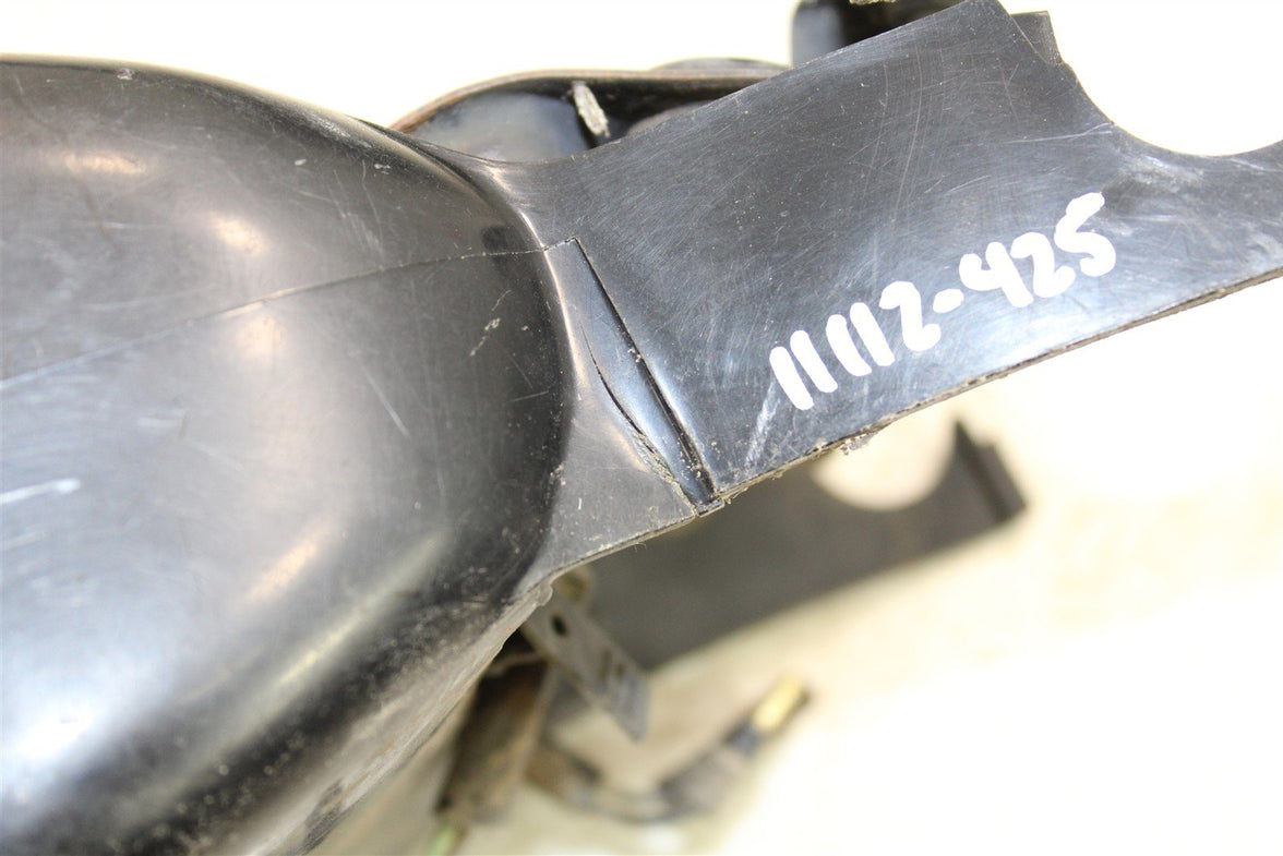 2002 Honda TRX 300EX Headlight Head Light w/ Indicator Lights 11112