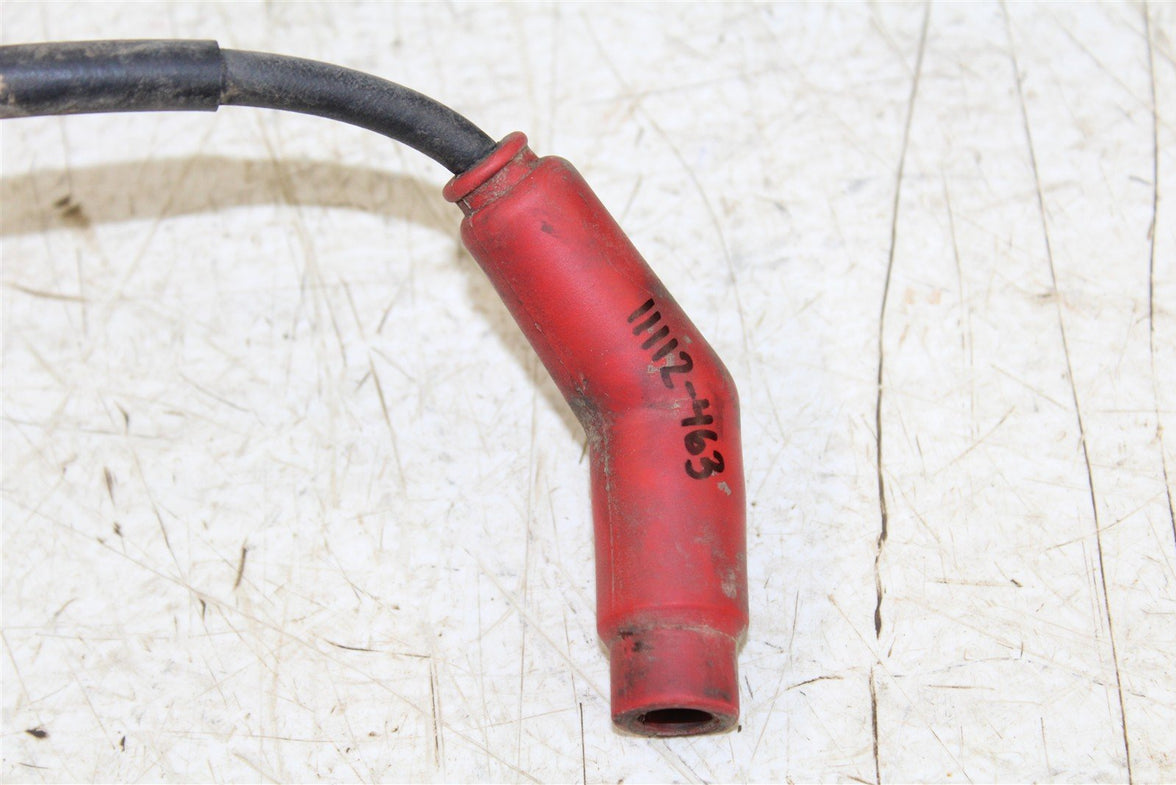 2002 Honda TRX 300EX Ignition Coil Wire Spark Plug Boot 11112