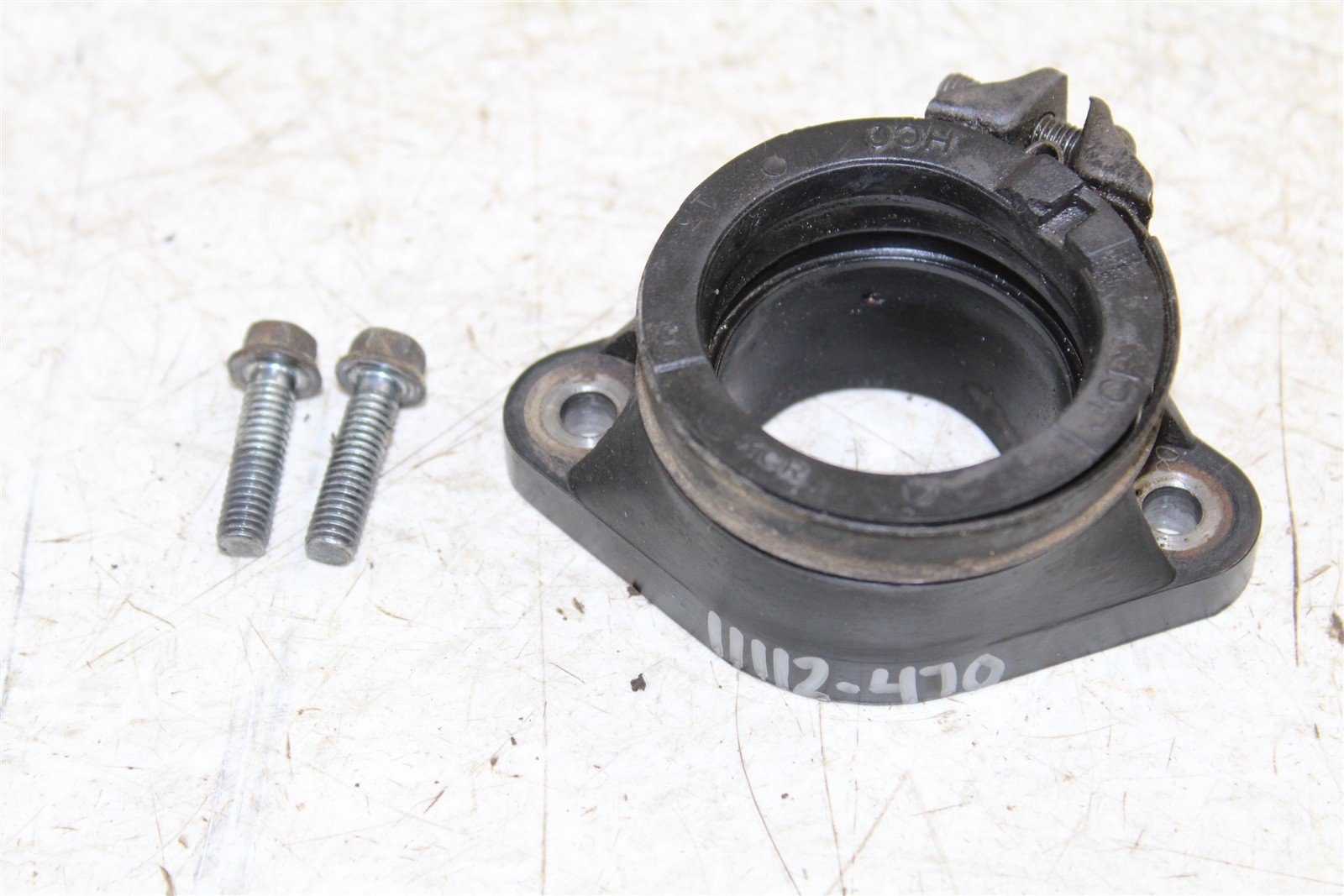 2002 Honda TRX 300EX Intake Manifold Adapter 11112