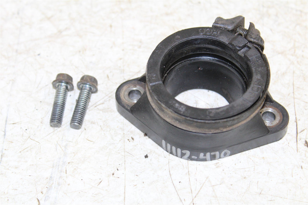 2002 Honda TRX 300EX Intake Manifold Adapter 11112