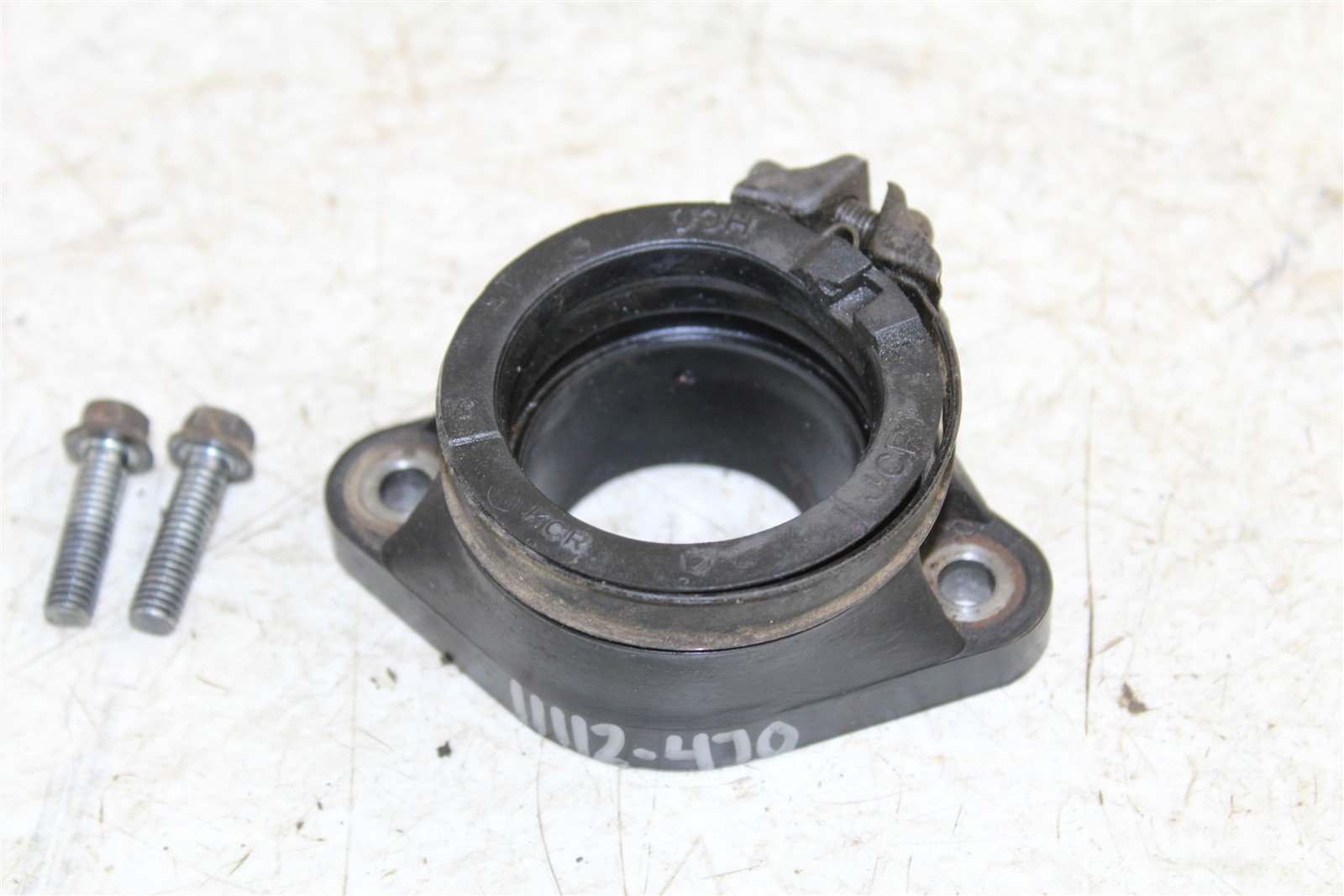 2002 Honda TRX 300EX Intake Manifold Adapter 11112