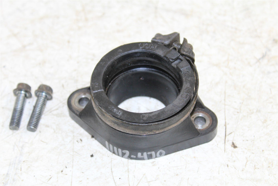 2002 Honda TRX 300EX Intake Manifold Adapter 11112