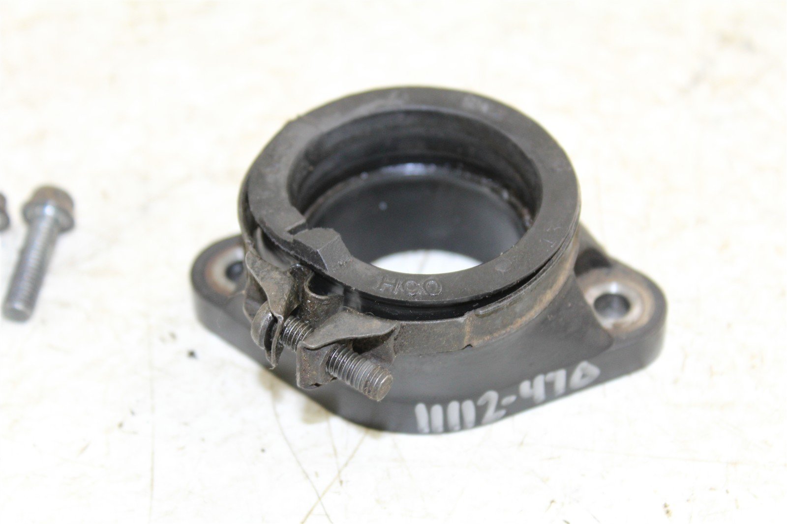 2002 Honda TRX 300EX Intake Manifold Adapter 11112