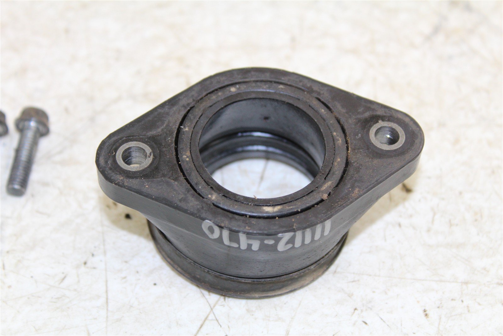 2002 Honda TRX 300EX Intake Manifold Adapter 11112