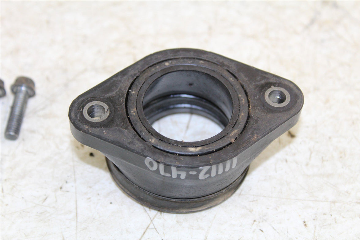 2002 Honda TRX 300EX Intake Manifold Adapter 11112