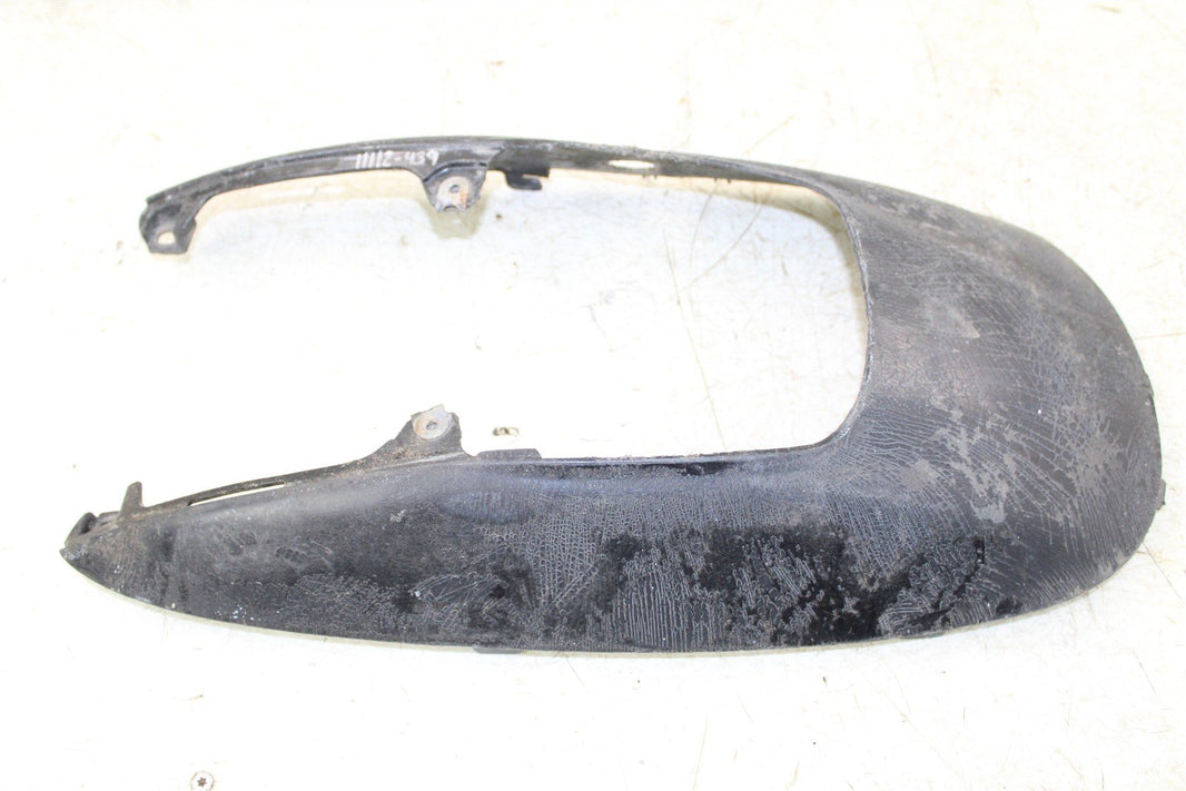 2002 Honda TRX 300EX Plastic Gas Tank Cover Fender 11112