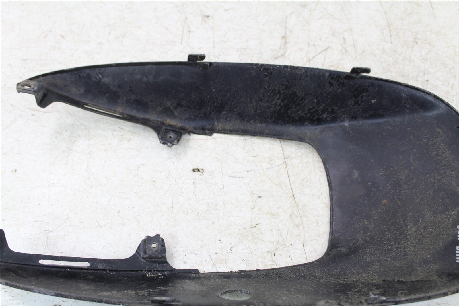 2002 Honda TRX 300EX Plastic Gas Tank Cover Fender 11112