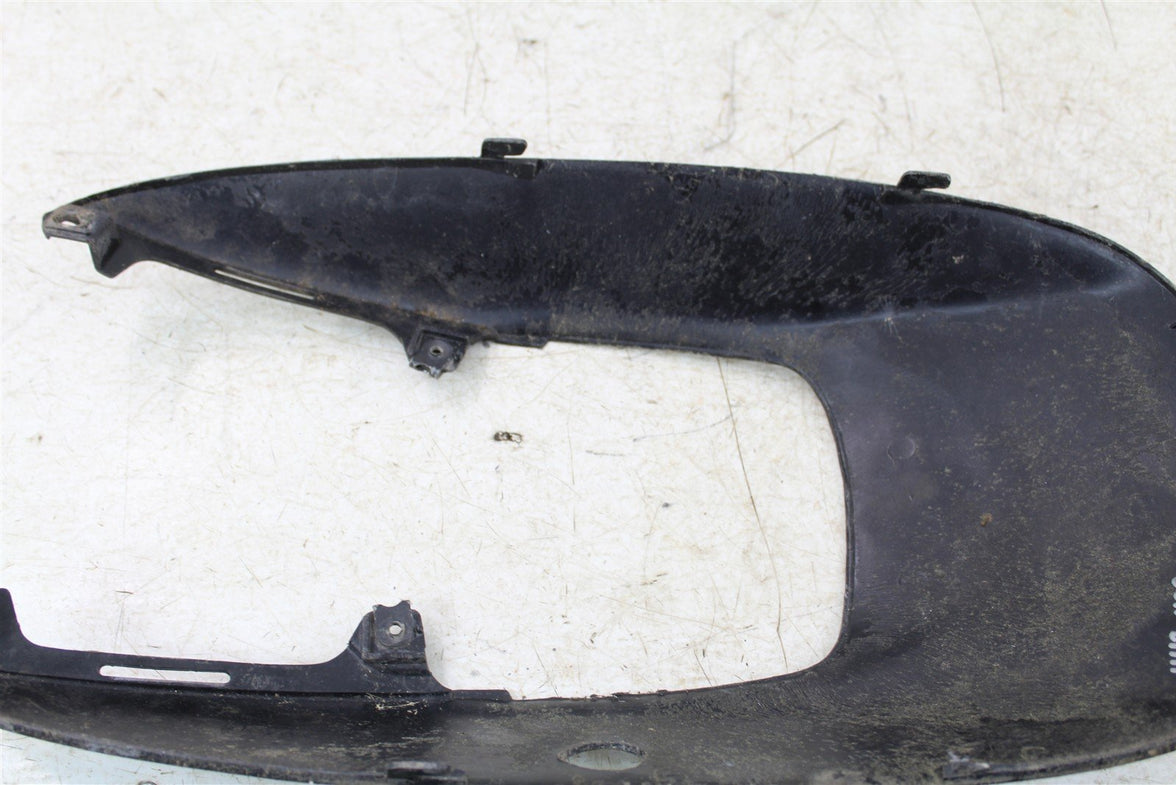 2002 Honda TRX 300EX Plastic Gas Tank Cover Fender 11112