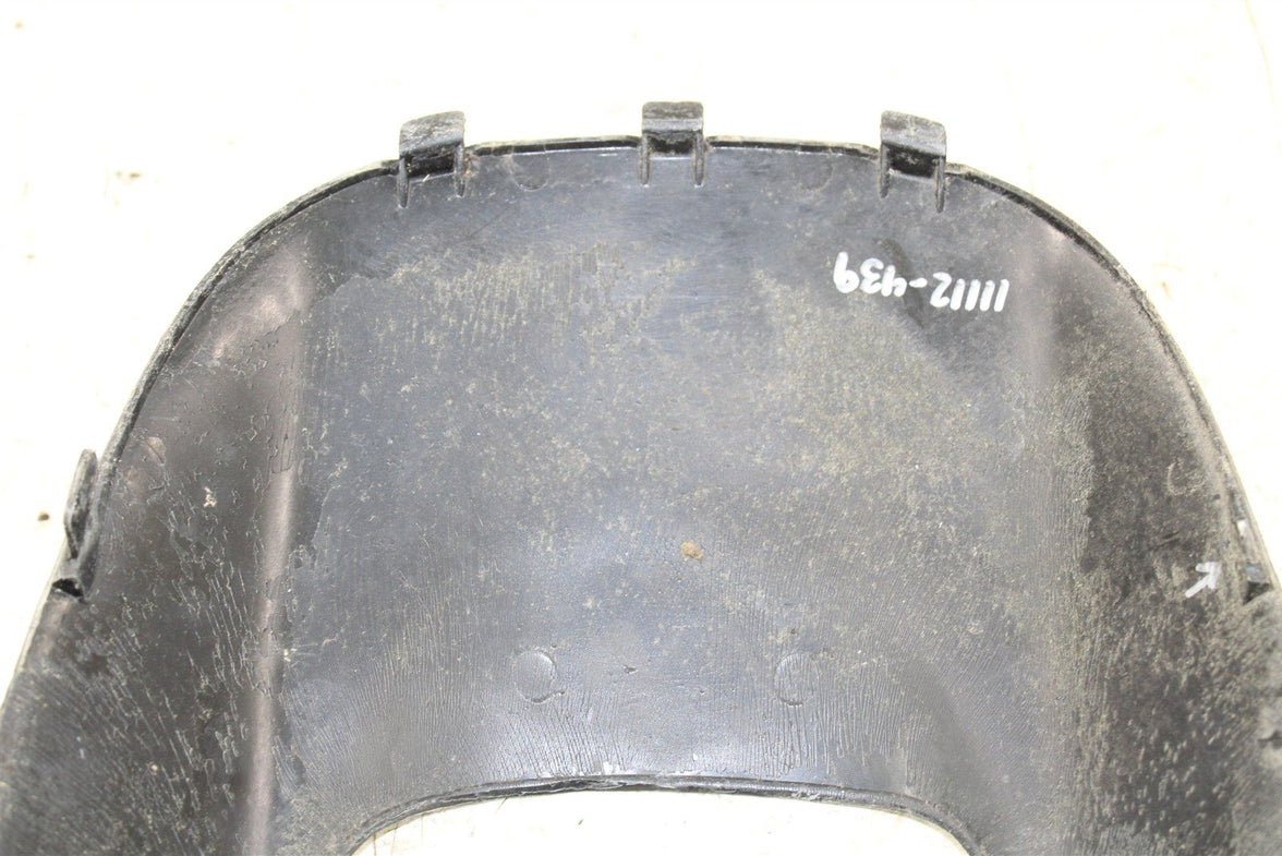 2002 Honda TRX 300EX Plastic Gas Tank Cover Fender 11112