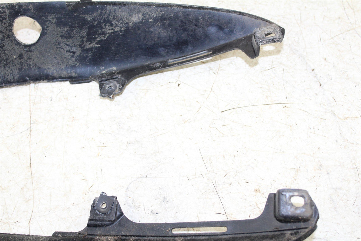 2002 Honda TRX 300EX Plastic Gas Tank Cover Fender 11112