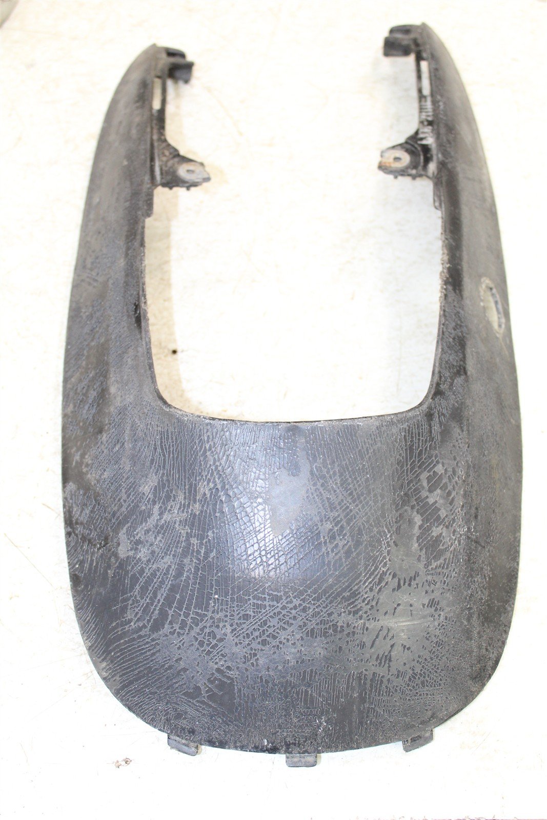 2002 Honda TRX 300EX Plastic Gas Tank Cover Fender 11112
