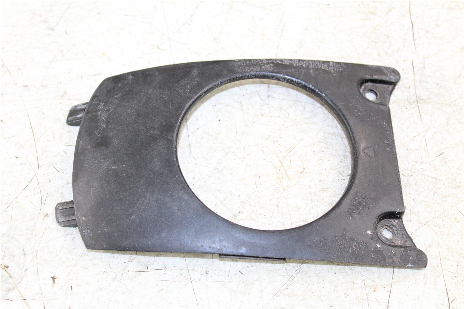 2002 Honda TRX 300EX Gas Tank Cover Guard 11112