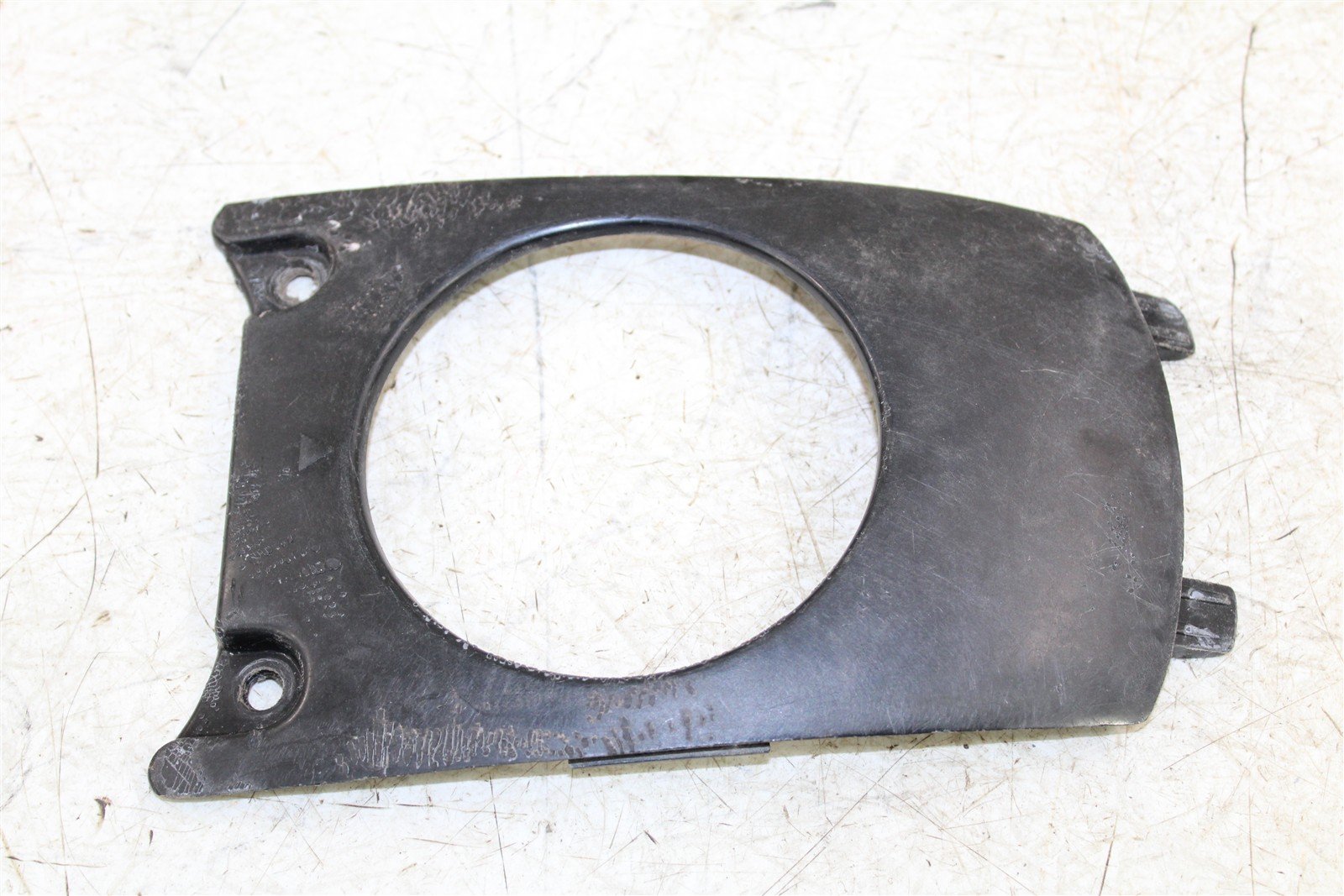 2002 Honda TRX 300EX Gas Tank Cover Guard 11112