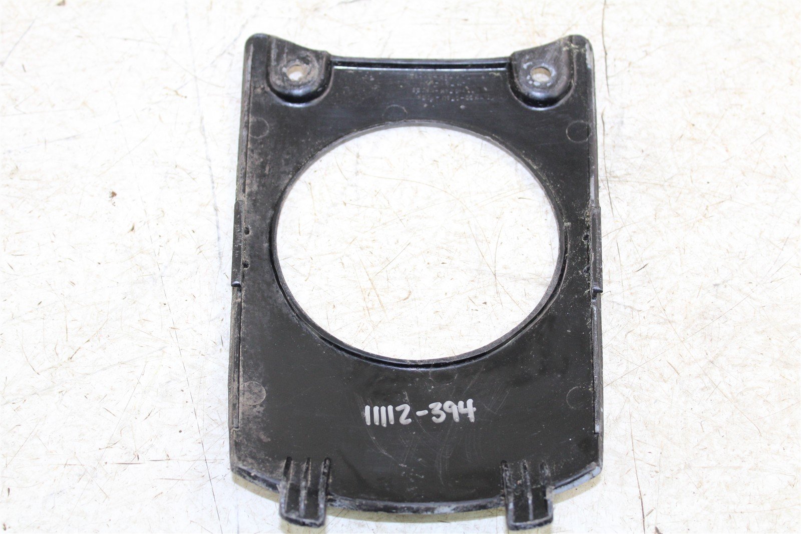 2002 Honda TRX 300EX Gas Tank Cover Guard 11112