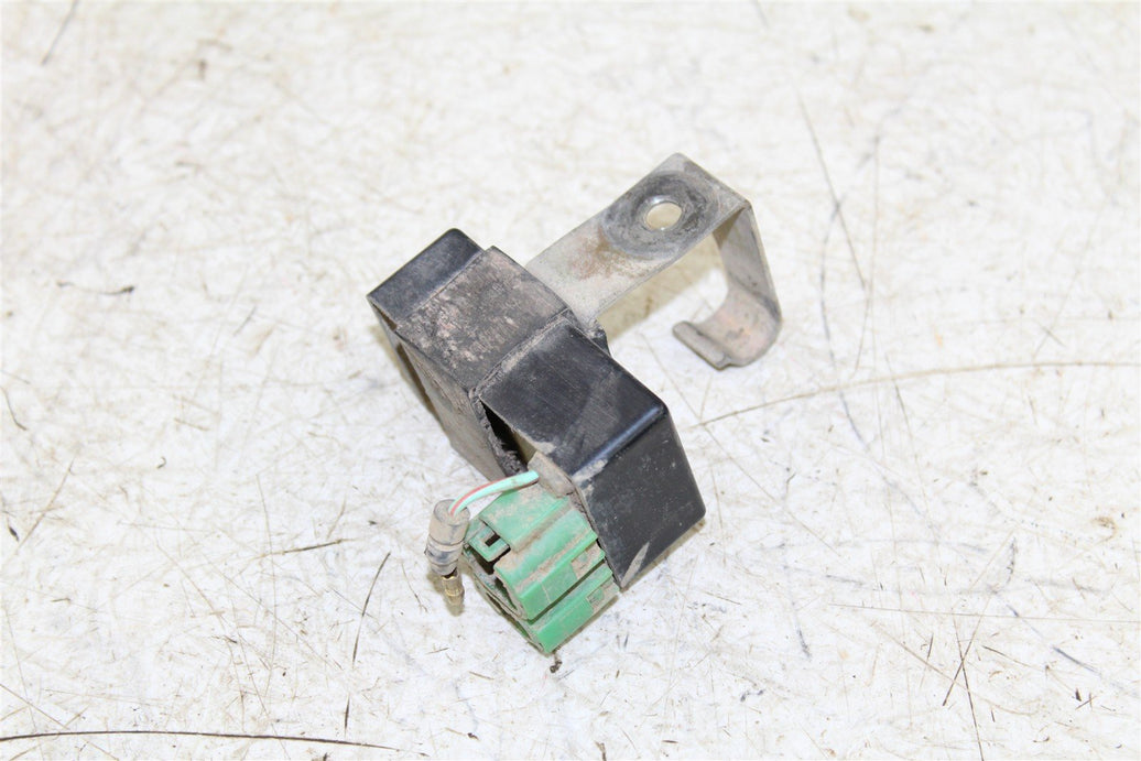 2002 Honda TRX 300EX Reverse ECU Computer Ignition 11112