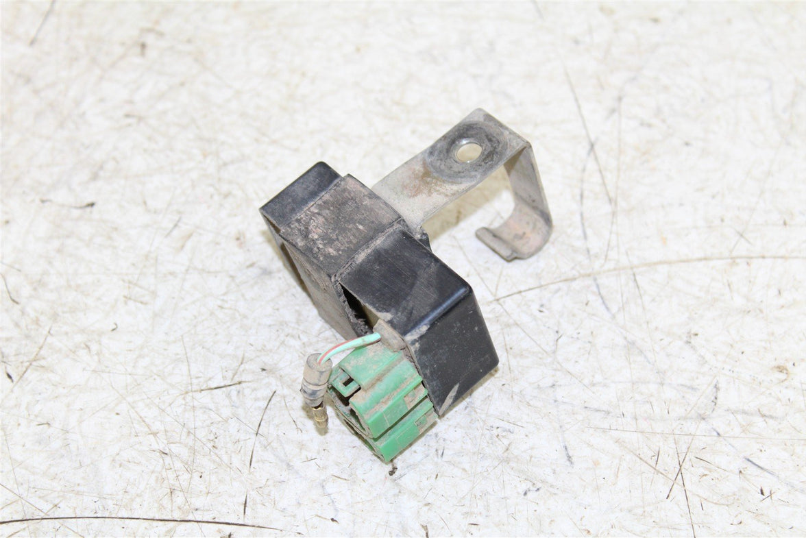 2002 Honda TRX 300EX Reverse ECU Computer Ignition 11112