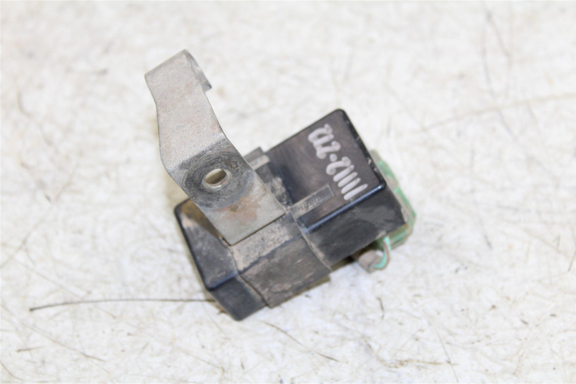 2002 Honda TRX 300EX Reverse ECU Computer Ignition 11112