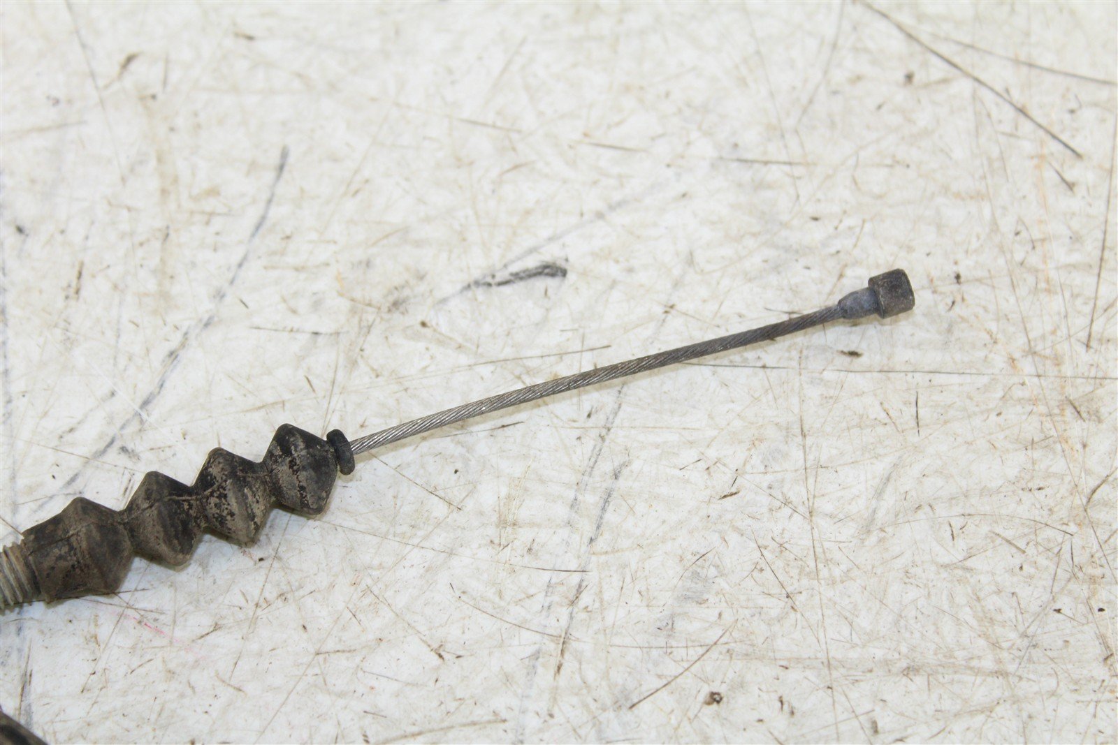 2002 Honda TRX 300EX Clutch Cable 11112