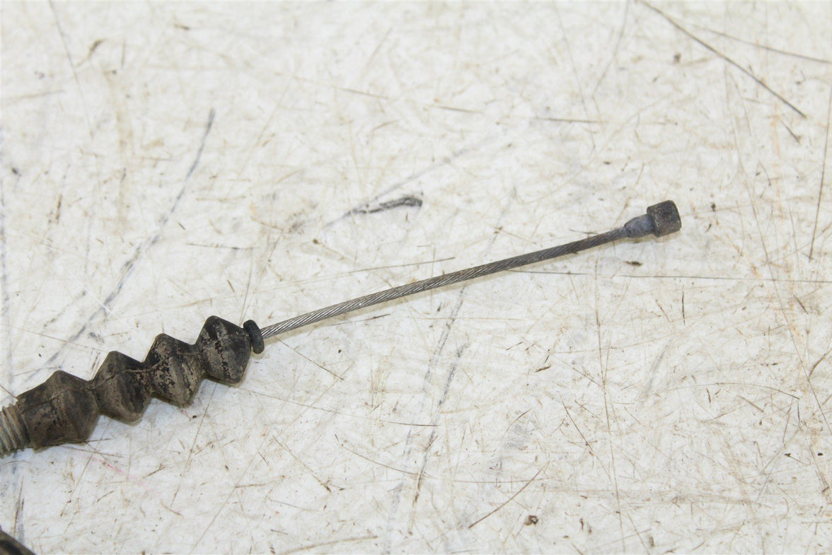 2002 Honda TRX 300EX Clutch Cable 11112